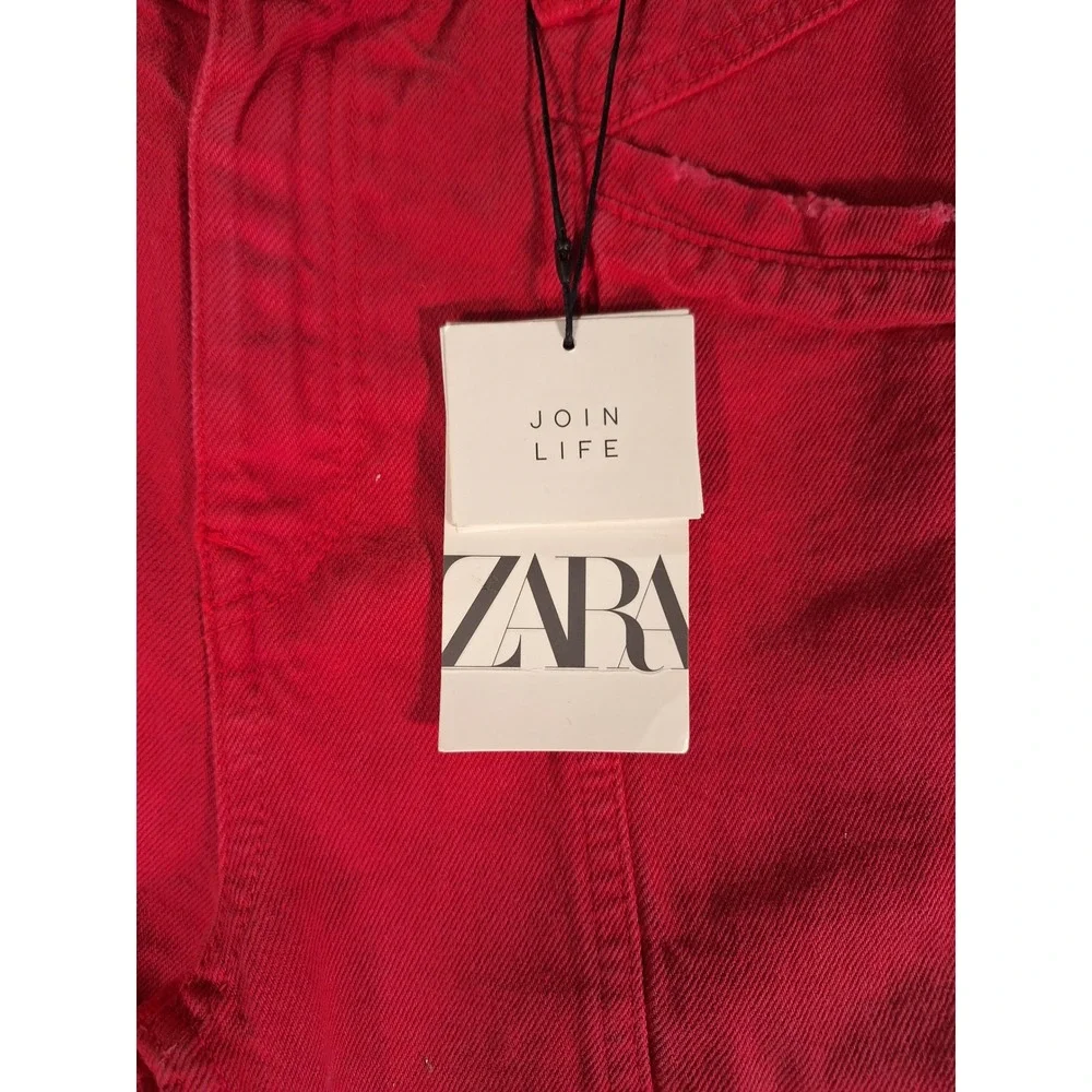 Zara kids mom